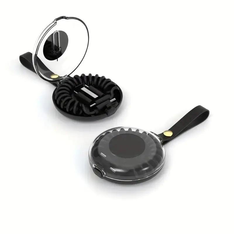 SpeedCharge 60W Multi-Port Cable Kit