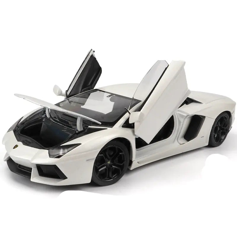 Lamborghini Model Car