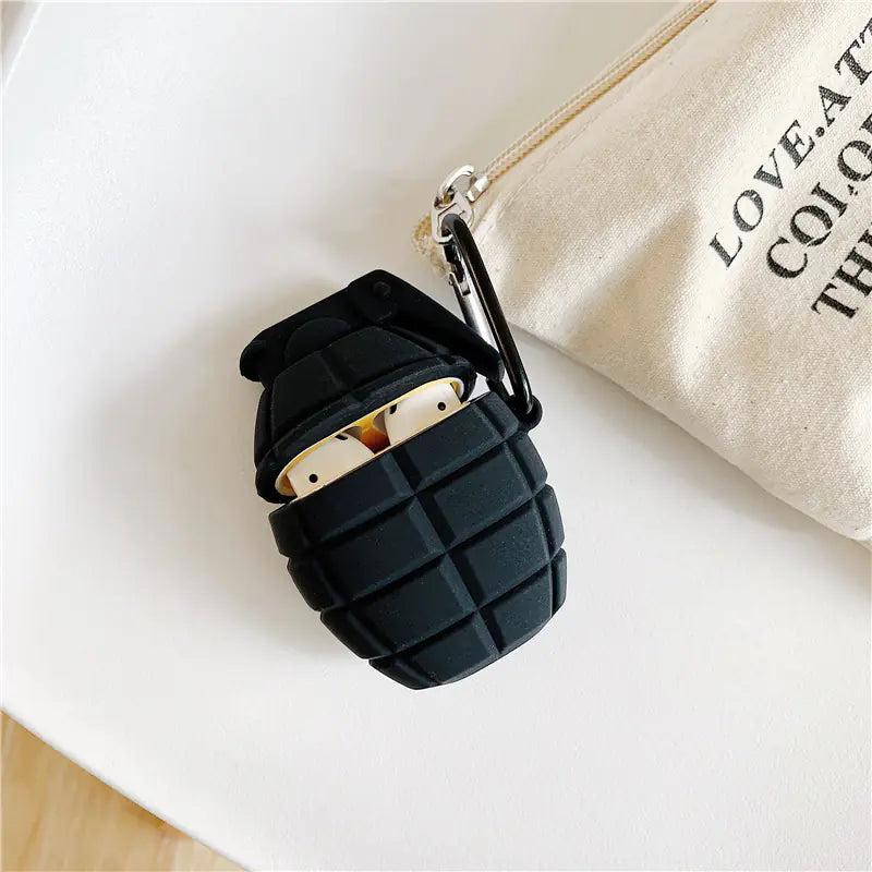 Grenade Armor AirPods 2 Case