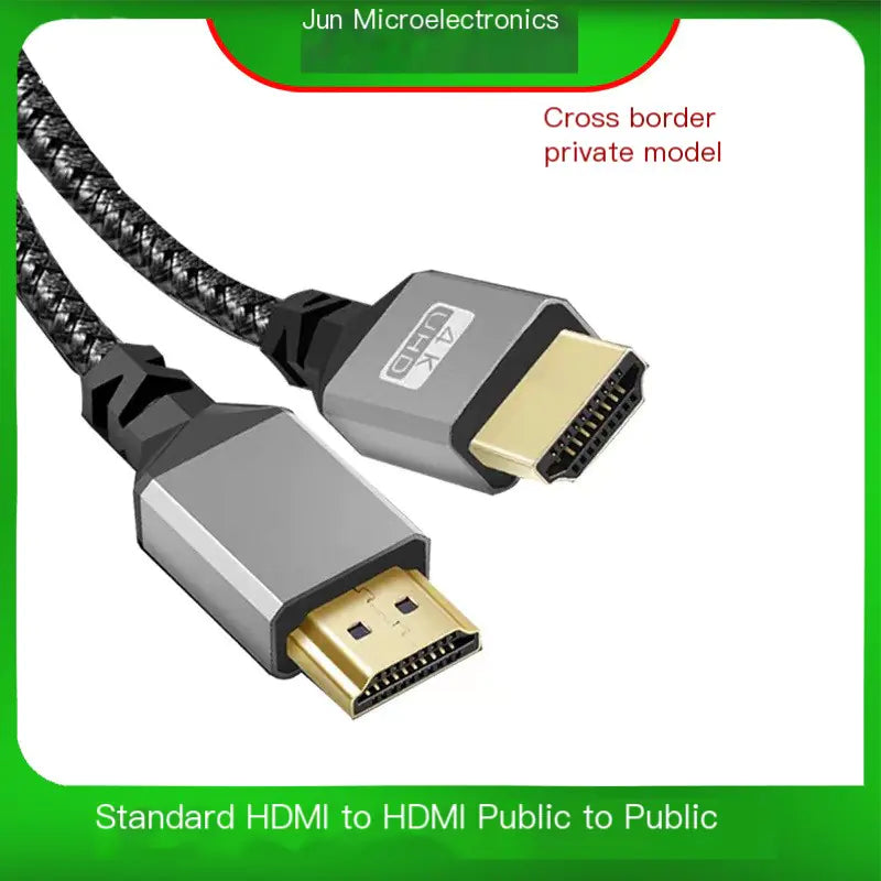 4K Ultra HD 60Hz HDMI Cable