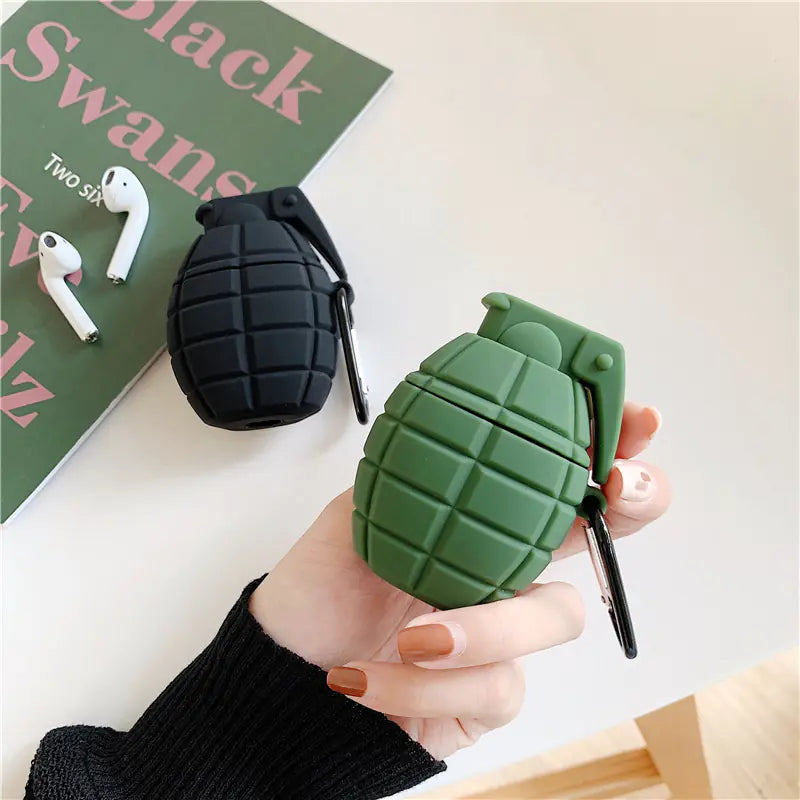 Grenade Armor AirPods 2 Case