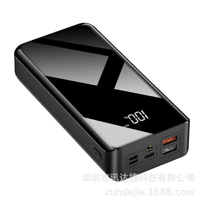 Digital Power Bank