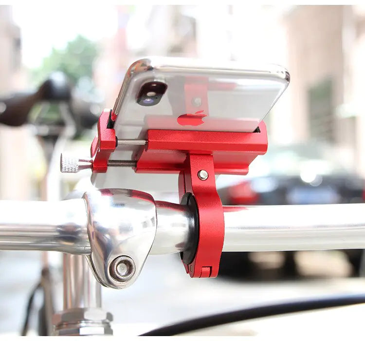 Bicycle Phone Mount