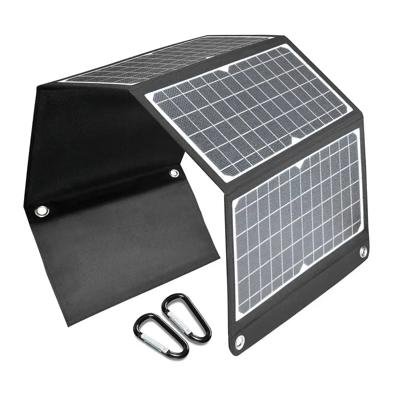 Solar Power Charger