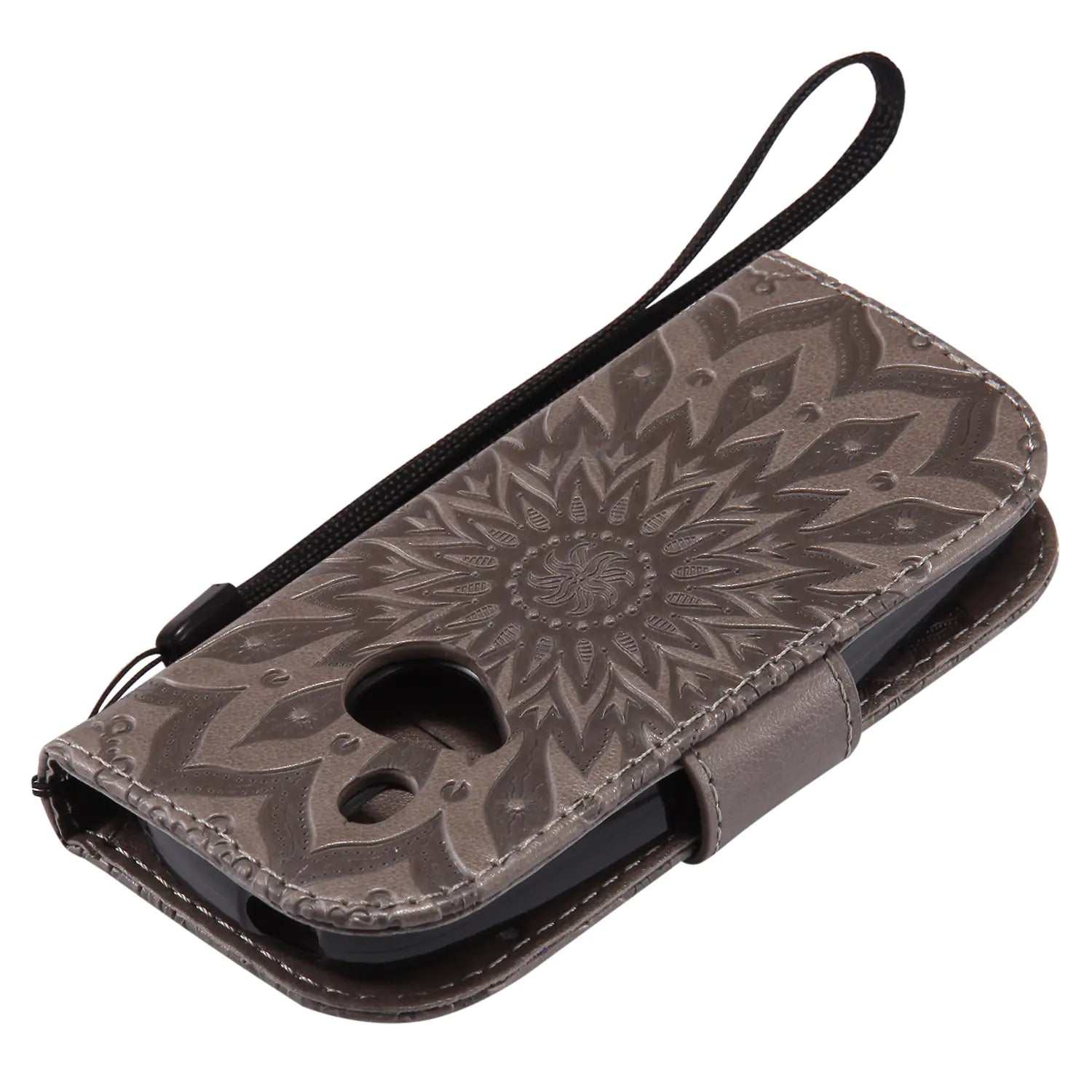 Nokia 3310 Sunflower Shield Phone Case