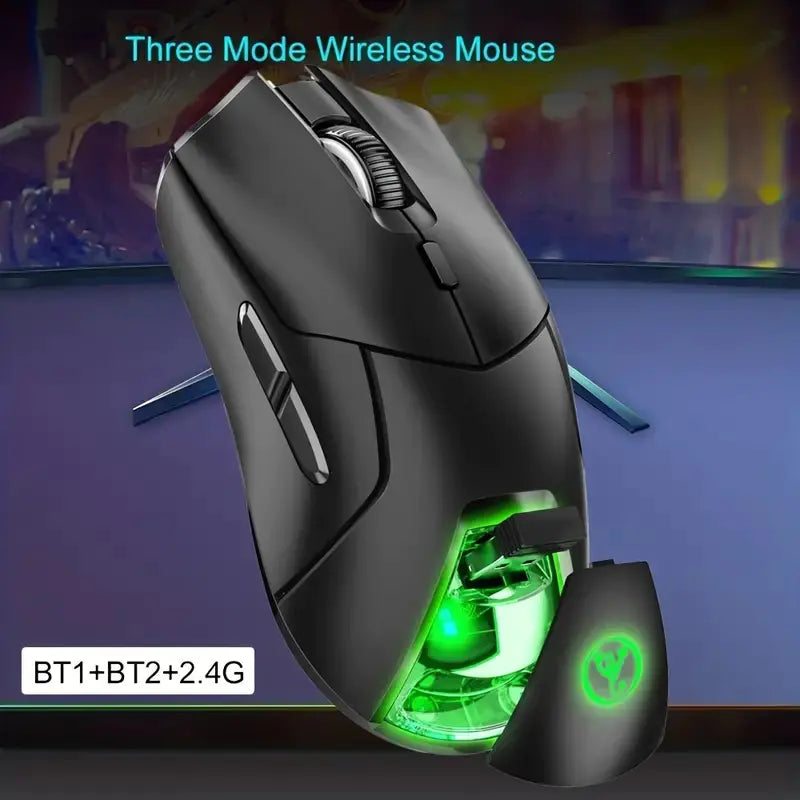 2.4G Wireless Mouse