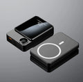 Wireless Power Bank