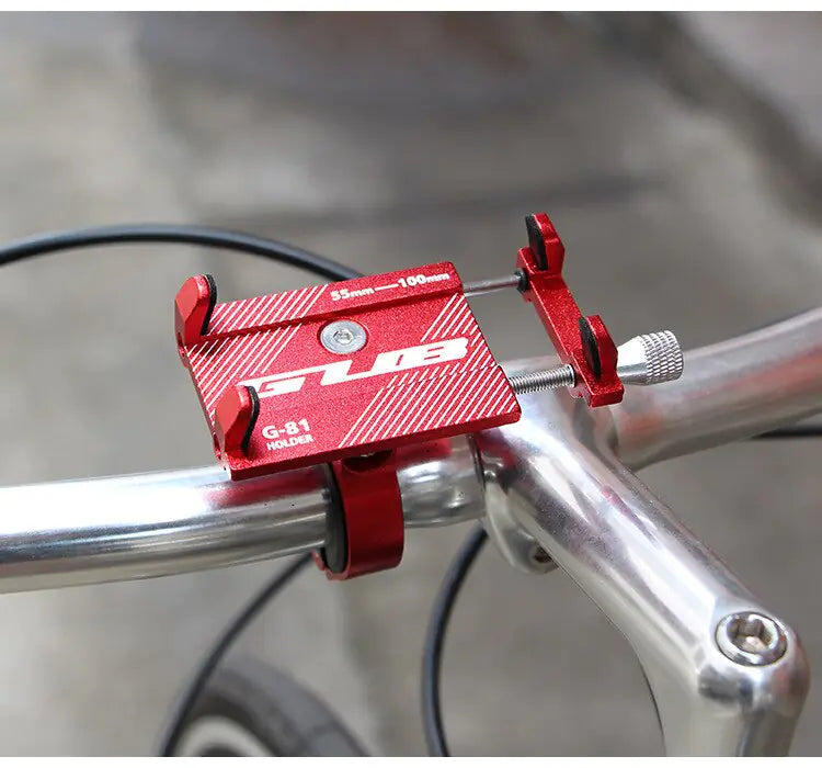 Bicycle Phone Mount