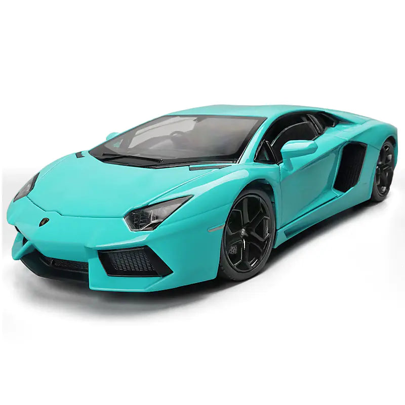 Lamborghini Model Car