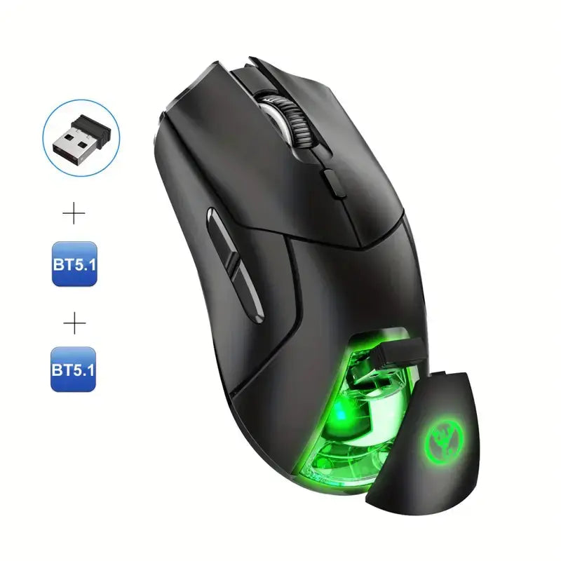 2.4G Wireless Mouse