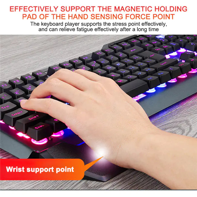 Gaming Keyboard
