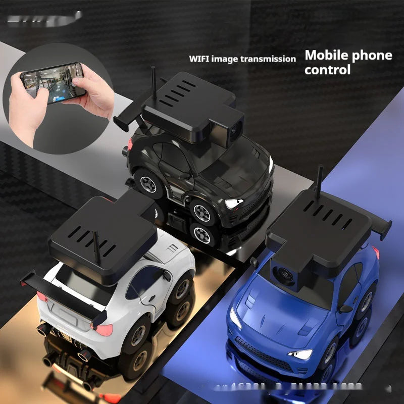 Remote Control Car
