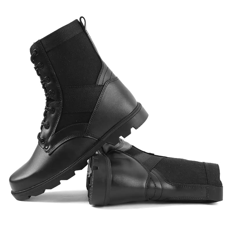 Tactical Boots