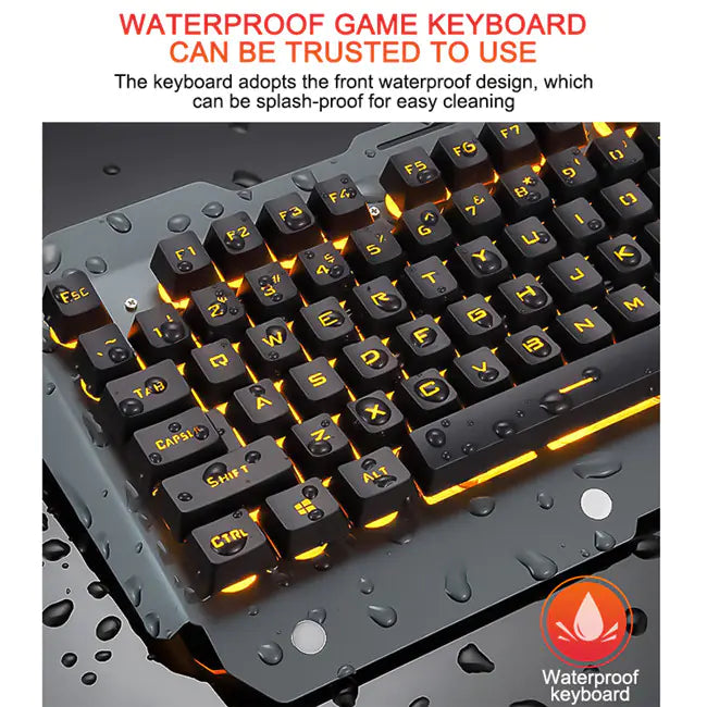 Gaming Keyboard