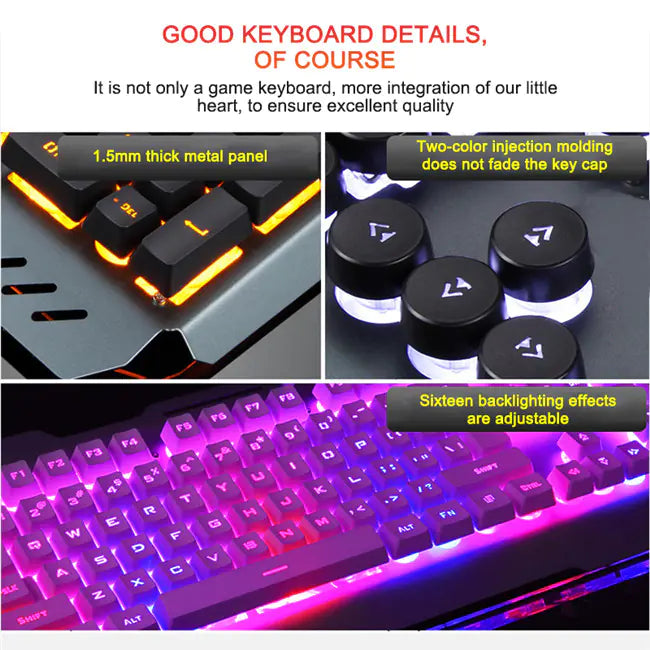 Gaming Keyboard