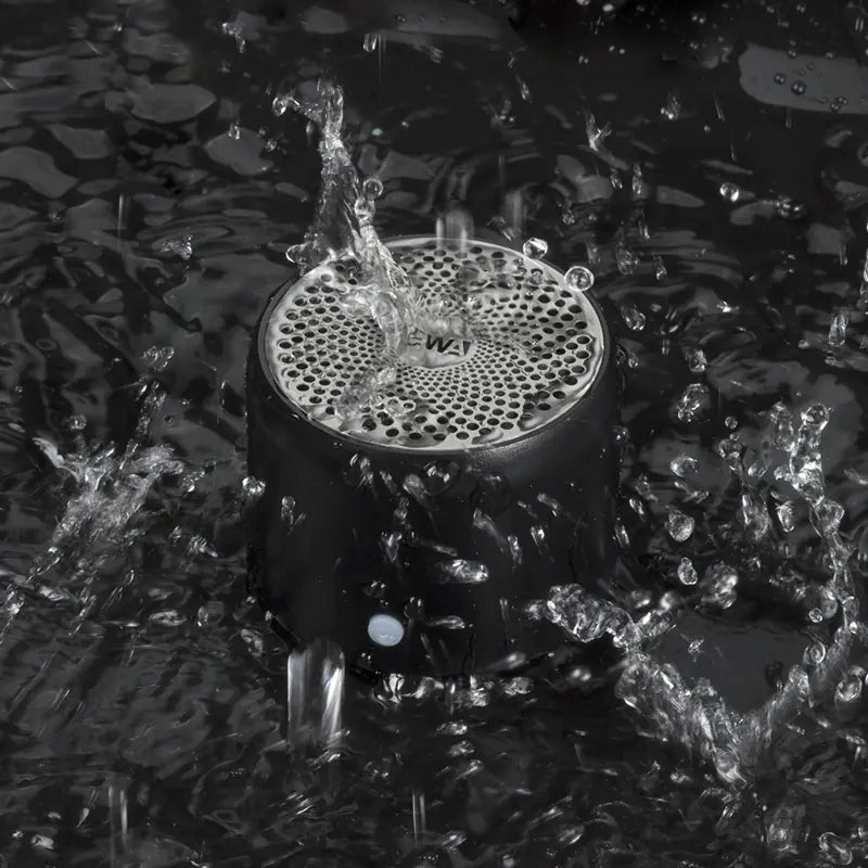 Compact Bluetooth Sound Capsule