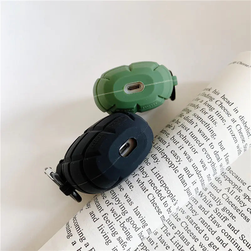Grenade Armor AirPods 2 Case