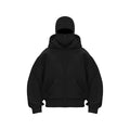 Double Hooded Sweater