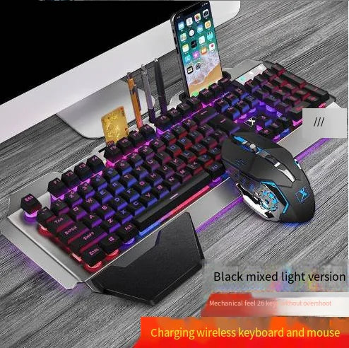 Gaming Keyboard