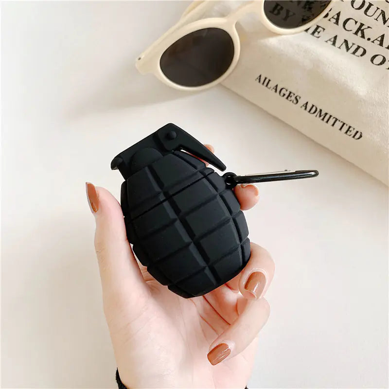 Grenade Armor AirPods 2 Case
