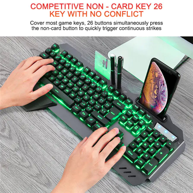 Gaming Keyboard