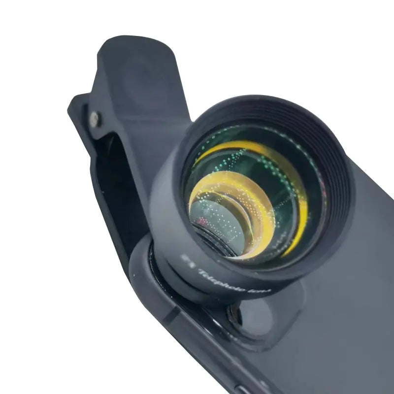 Macro Lens 200-500mm