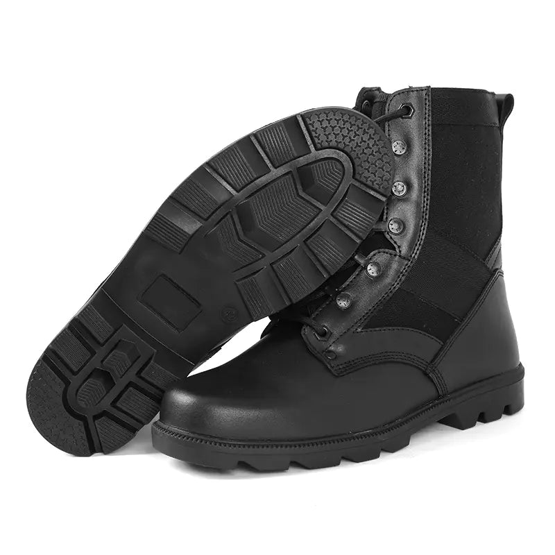 Tactical Boots