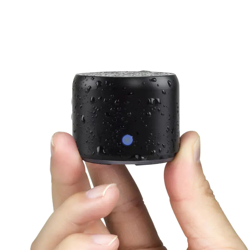Compact Bluetooth Sound Capsule
