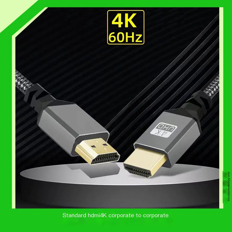 4K Ultra HD 60Hz HDMI Cable