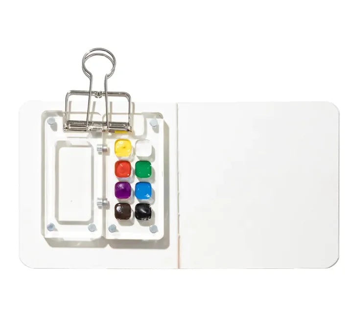 Artist Color Kit