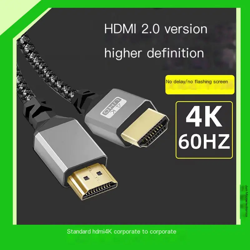 4K Ultra HD 60Hz HDMI Cable