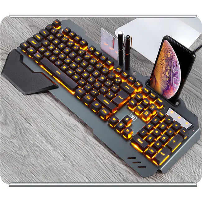 Gaming Keyboard