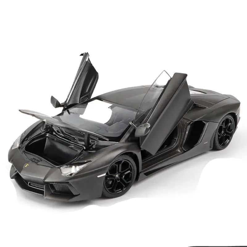 Lamborghini Model Car