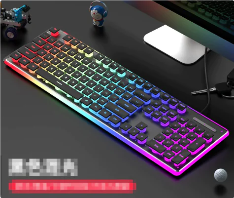 Gaming Keyboard