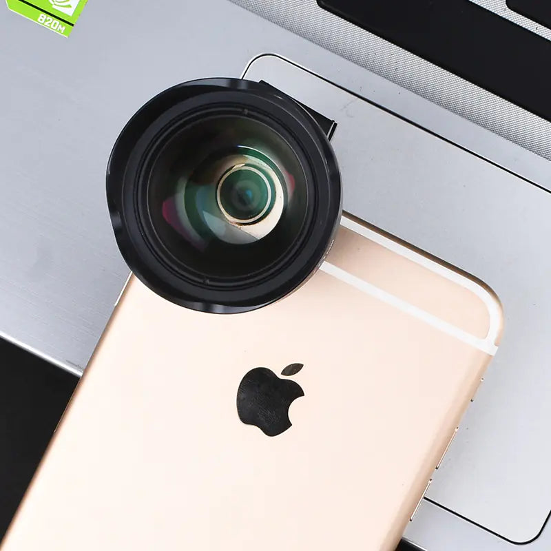 Macro Lens 200-500mm