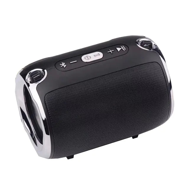 Rugged Subwoofer Bluetooth Speaker