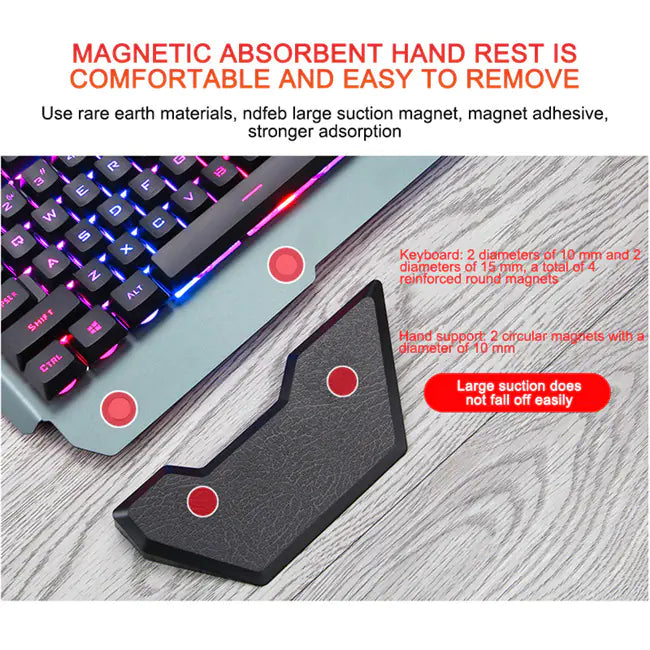 Gaming Keyboard