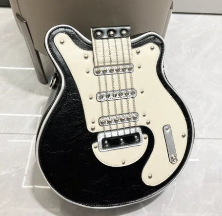 Handcrafted Shoulder Bag