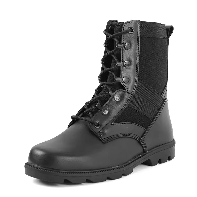 Tactical Boots