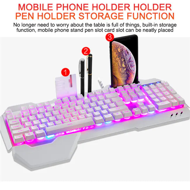 Gaming Keyboard