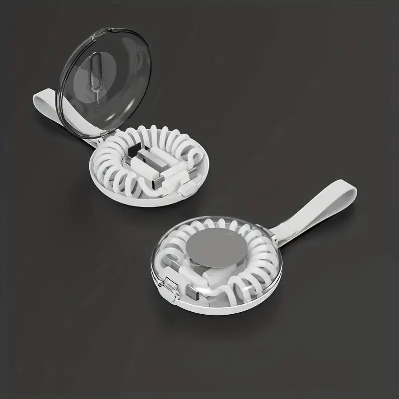 SpeedCharge 60W Multi-Port Cable Kit