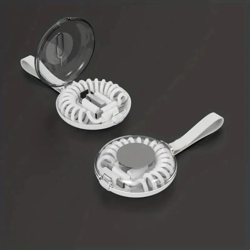 SpeedCharge 60W Multi-Port Cable Kit