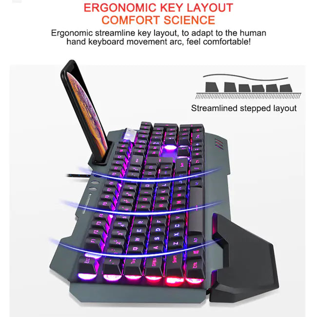 Gaming Keyboard