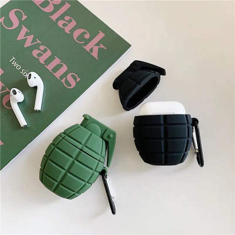 Grenade Armor AirPods 2 Case