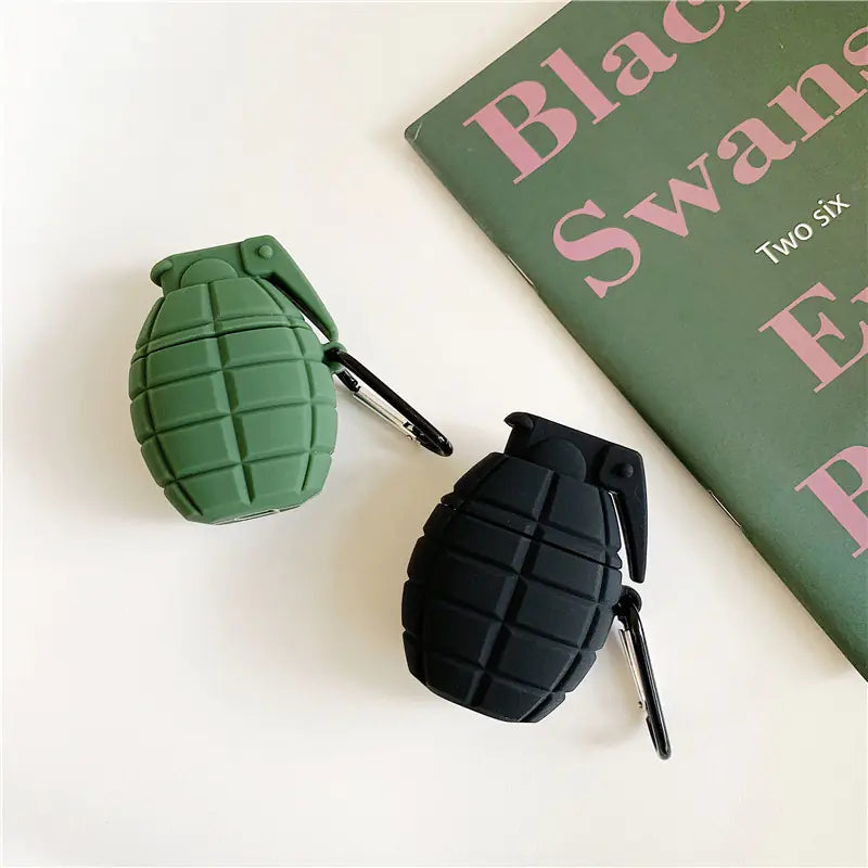 Grenade Armor AirPods 2 Case