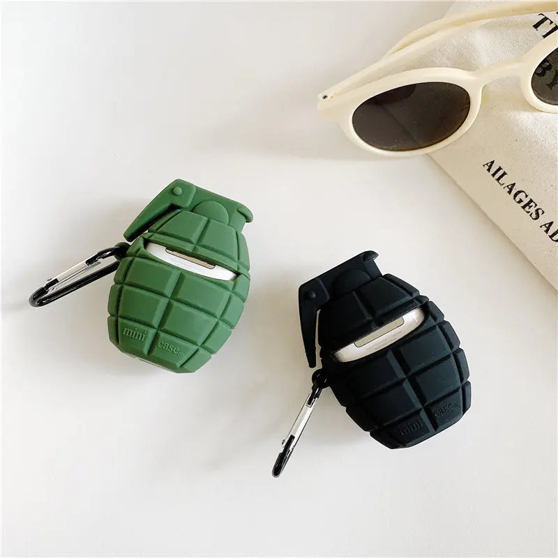 Grenade Armor AirPods 2 Case