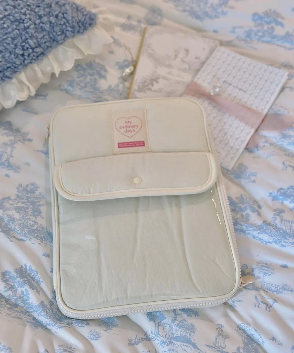 Tablet Carry Bag