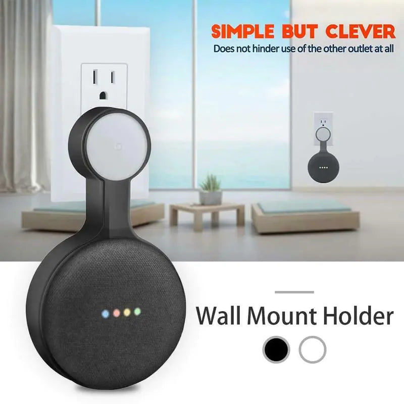 Google Wall Mount