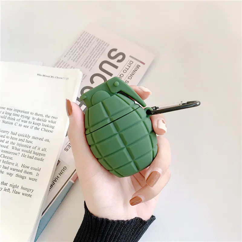 Grenade Armor AirPods 2 Case