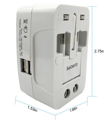 Multi-Adapter